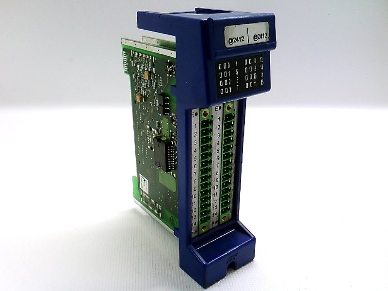 Tr-systemtechnik X2412