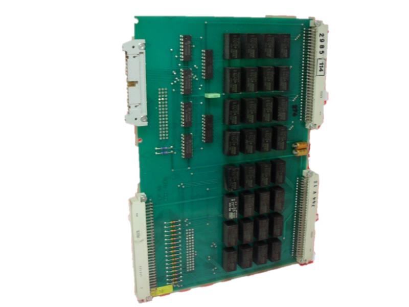 Parker SB-744-0000-7101