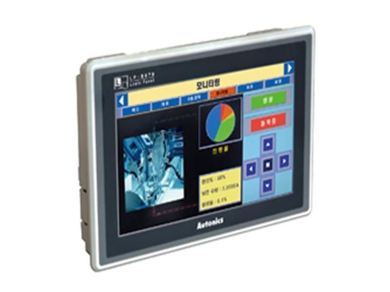 Autonics GP-S070-T9D6