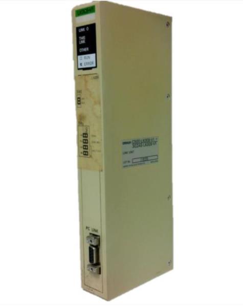 Omron 3G2A5-LK009-E