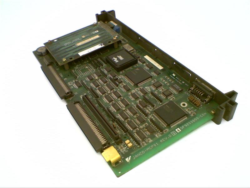 Yaskawa Electric JANCD-MCP01