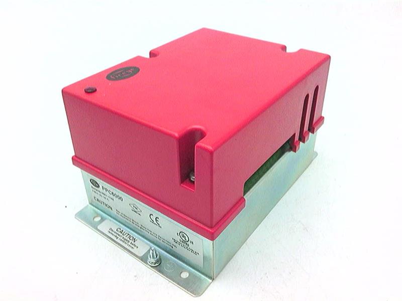 Utc Fire & Security Company PPC6000