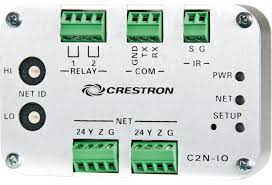Crestron C2N-IO