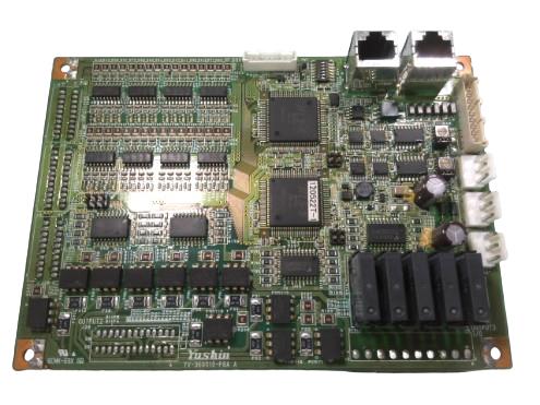 Yushin America YV-360010-P8A