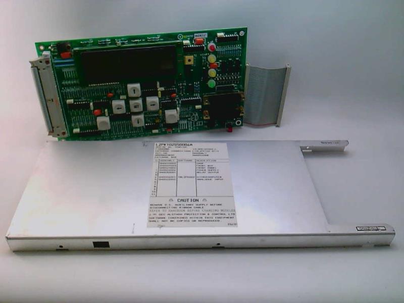 Converteam GM0025002