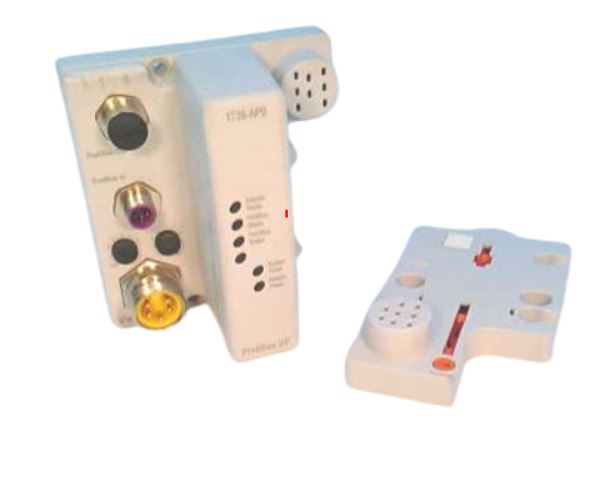 Allen Bradley 1738-APB