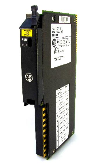 Allen Bradley 1771-OFE1