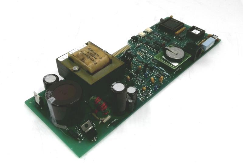 Invensys MZ2A-102-0-0-1