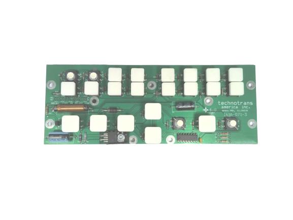 Technotrans 161A-071-3