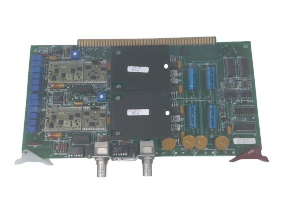 Gould Instrument Systems Inc 897406-1