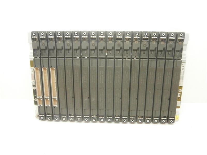 Siemens 6ES7400-1TA00-0AA0