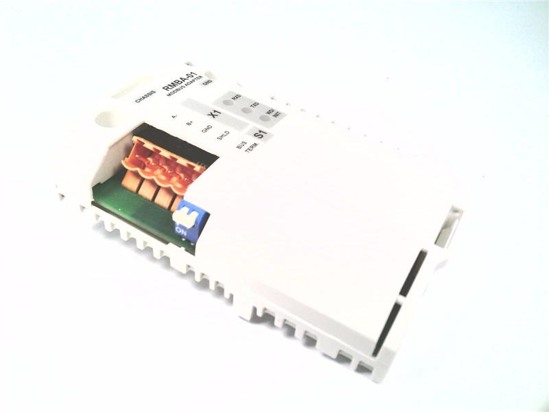 Asea Brown Boveri RMBA-01-KIT