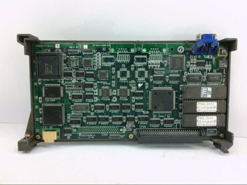 Yaskawa Electric JANCD-FC211-1