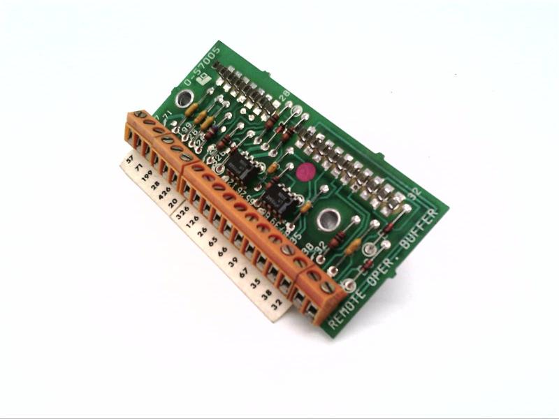 Asea Brown Boveri 705354-17A