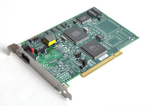 Allen Bradley 1784-PKTS