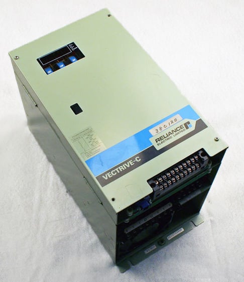 Abb VC-205A