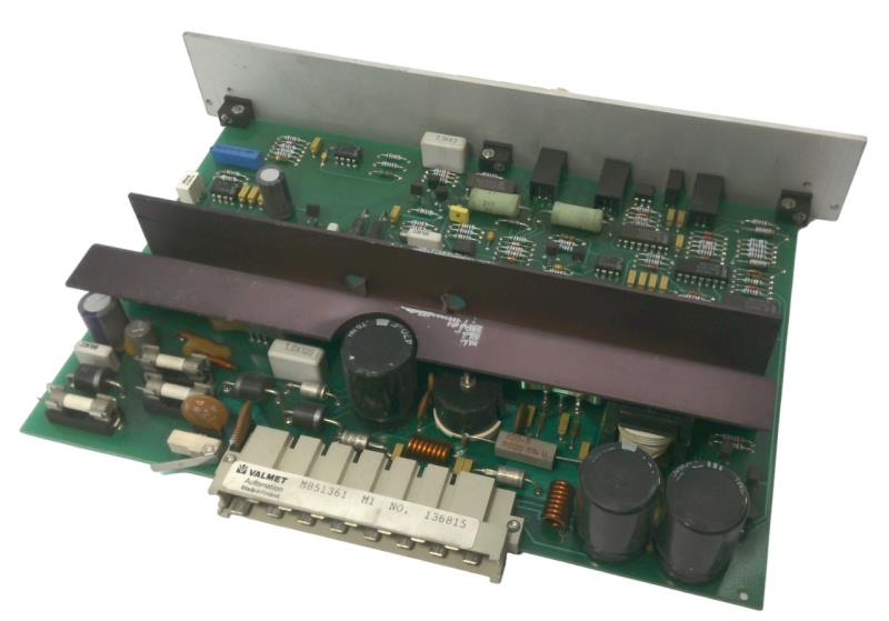 Metso Automation M851361