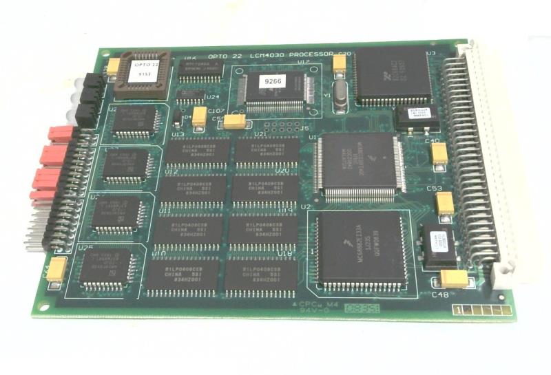 Opto 22 LCM4030