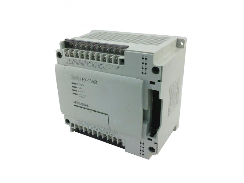 Mitsubishi FX-16MR-ES/UL