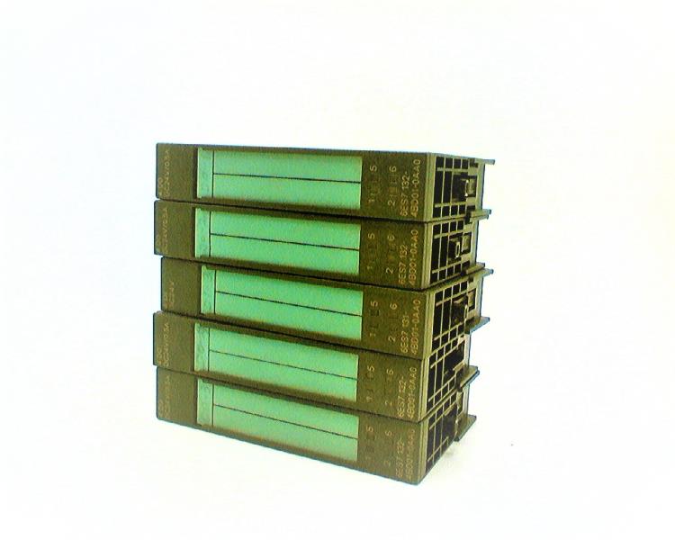 Siemens 6ES7132-4BD01-0AA0