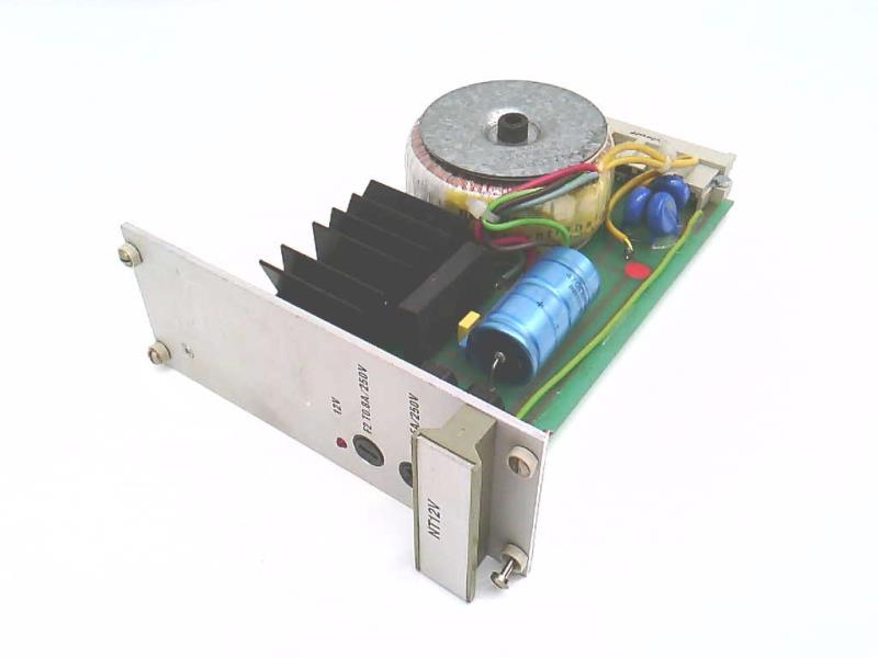 Hbc Radiomatic NT12V