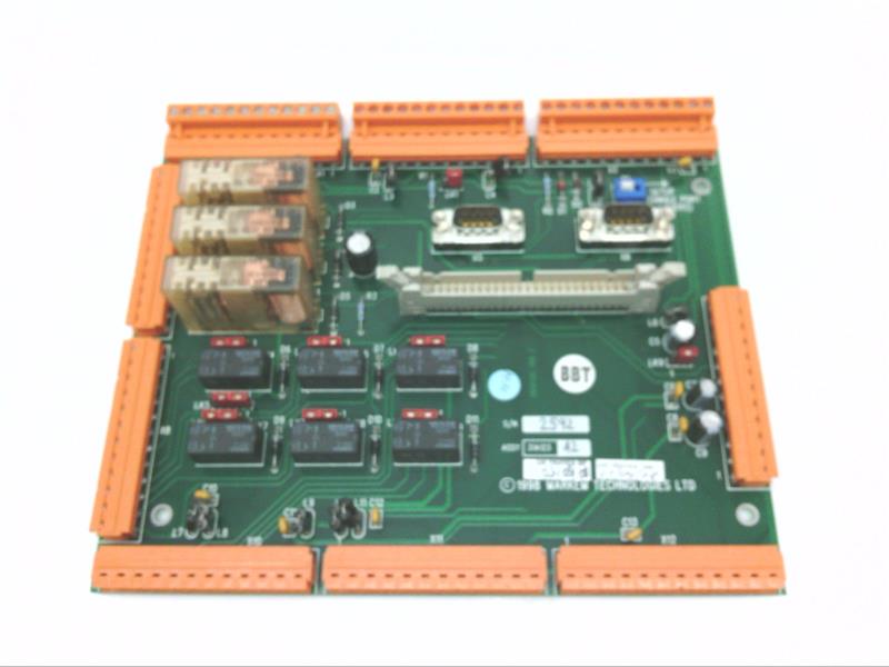 Dover Corporation 31A123A