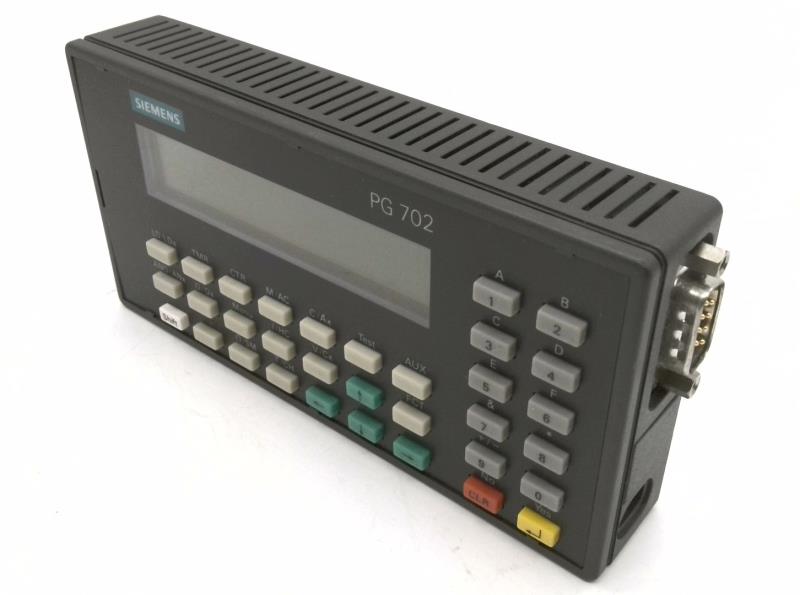 Siemens 6ES7702-0AA00-0YA0