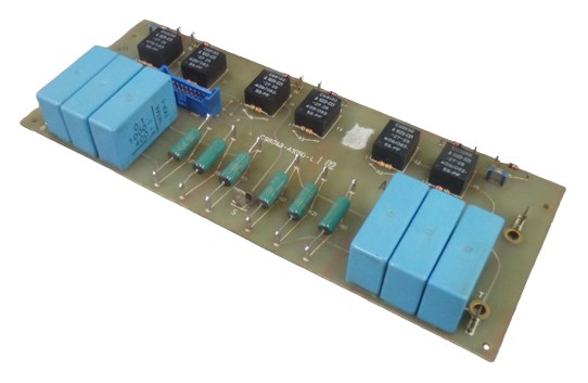 Siemens C98043-A1050-L3