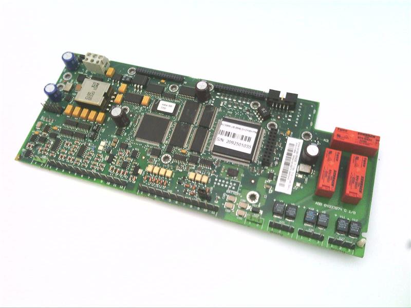 Asea Brown Boveri 64337874