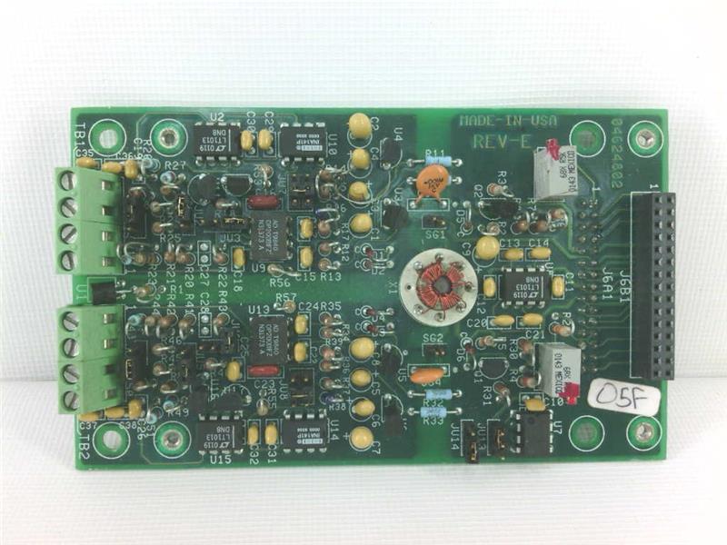 Danaher Controls 4624802