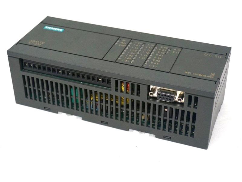 Siemens 6ES7214-1BC00-0XB0