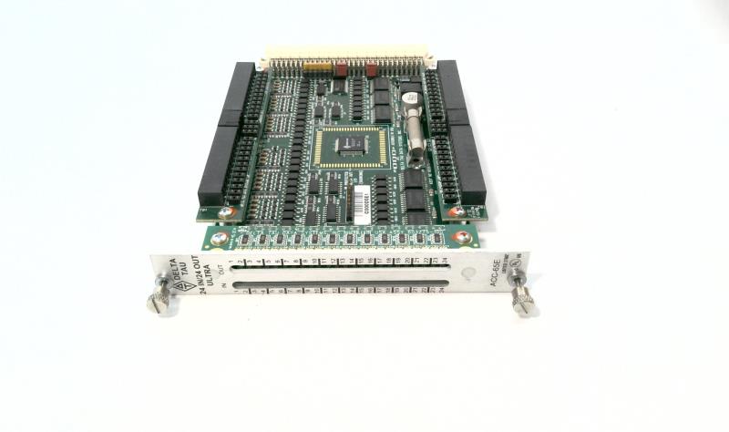 Delta Tau Data Sys 603766-107