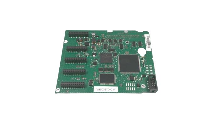 Danfoss VB00761D-C-F