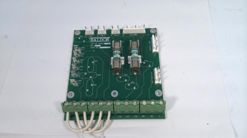 Asea Brown Boveri EB1247A01