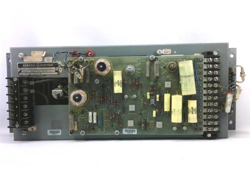 General Electric 3N7500SA100E1