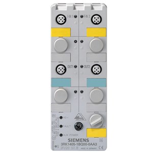 Siemens 3RK1405-0BQ00-0AA3