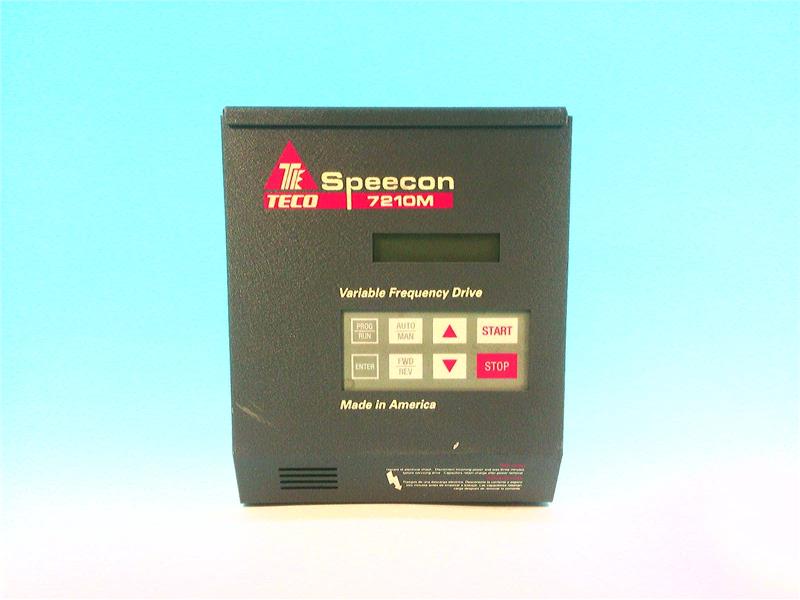 Teco-westinghouse M4-0030-311