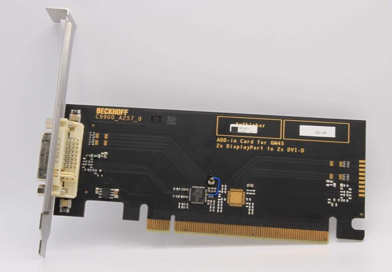 Beckhoff C9900_A257_0