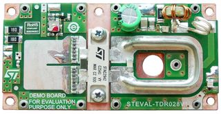 St Micro STEVAL-TDR028V1