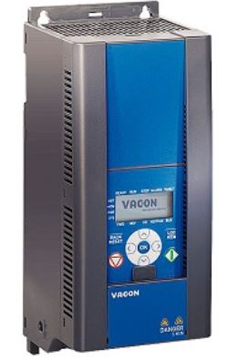 Vacon VACON0020-3L-0004-2-R02