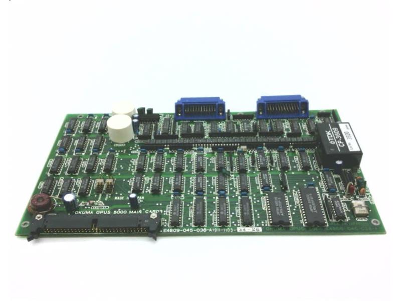 Okuma E4809-045-038-A