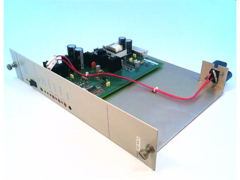 Westinghouse MPS512-DC