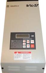 Telemecanique VSD57-V-D54-N4-6