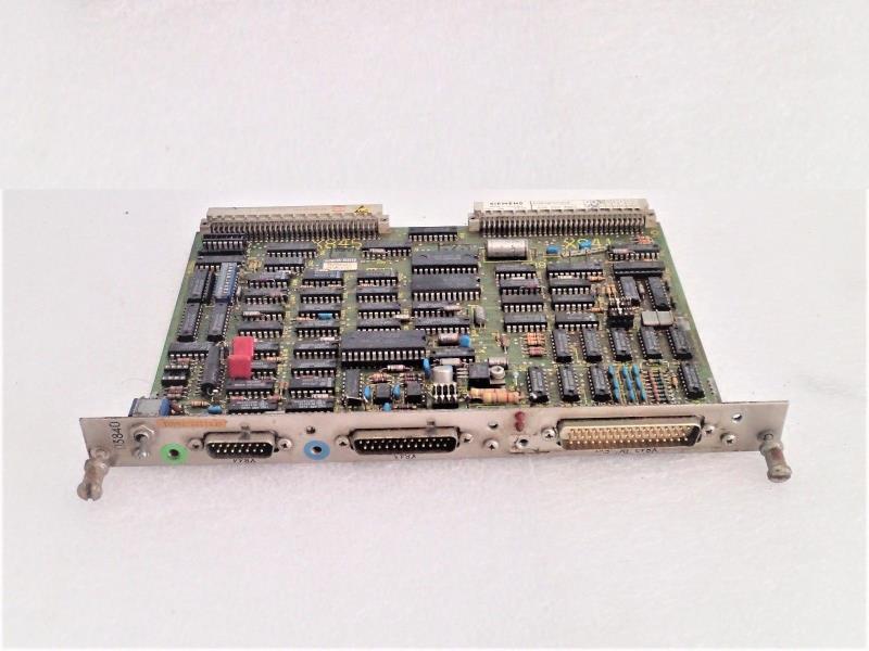 Siemens 6FX1122-2AA01