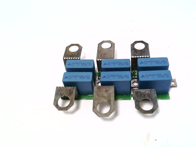 Asea Brown Boveri DSSC-01C