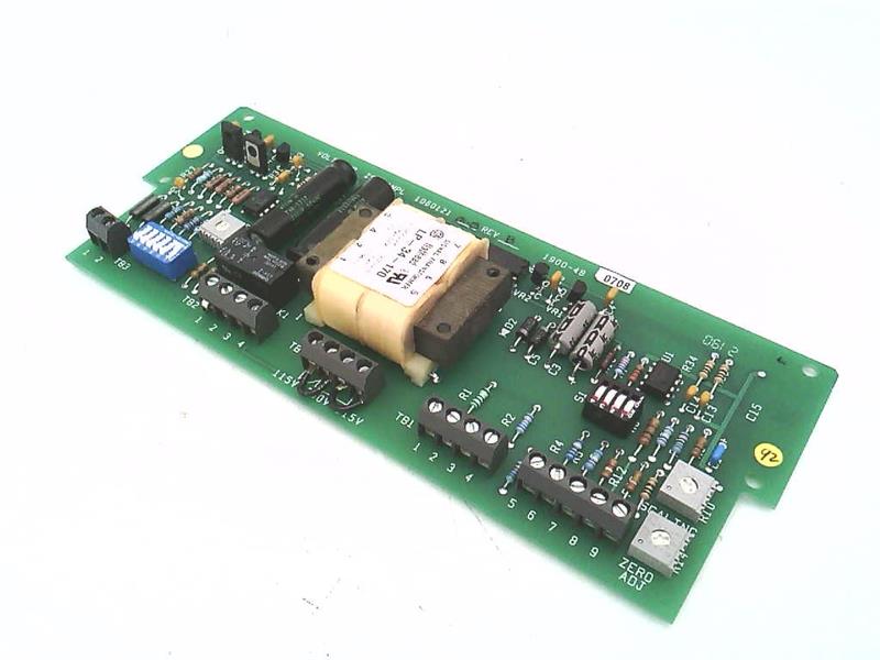 Nidec Corp 106012101