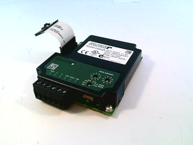 Asea Brown Boveri RECOMM-CARRIER