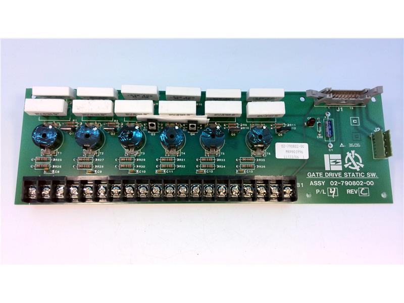 Emerson 02-790802-00