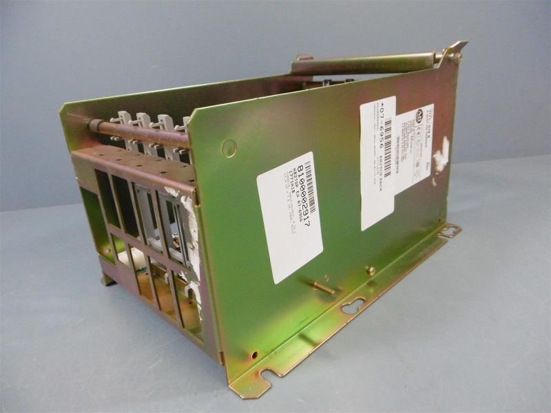 Allen Bradley 1771-A1BK
