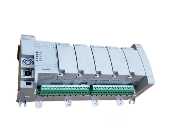 Allen Bradley 2080-LC30-48QBB